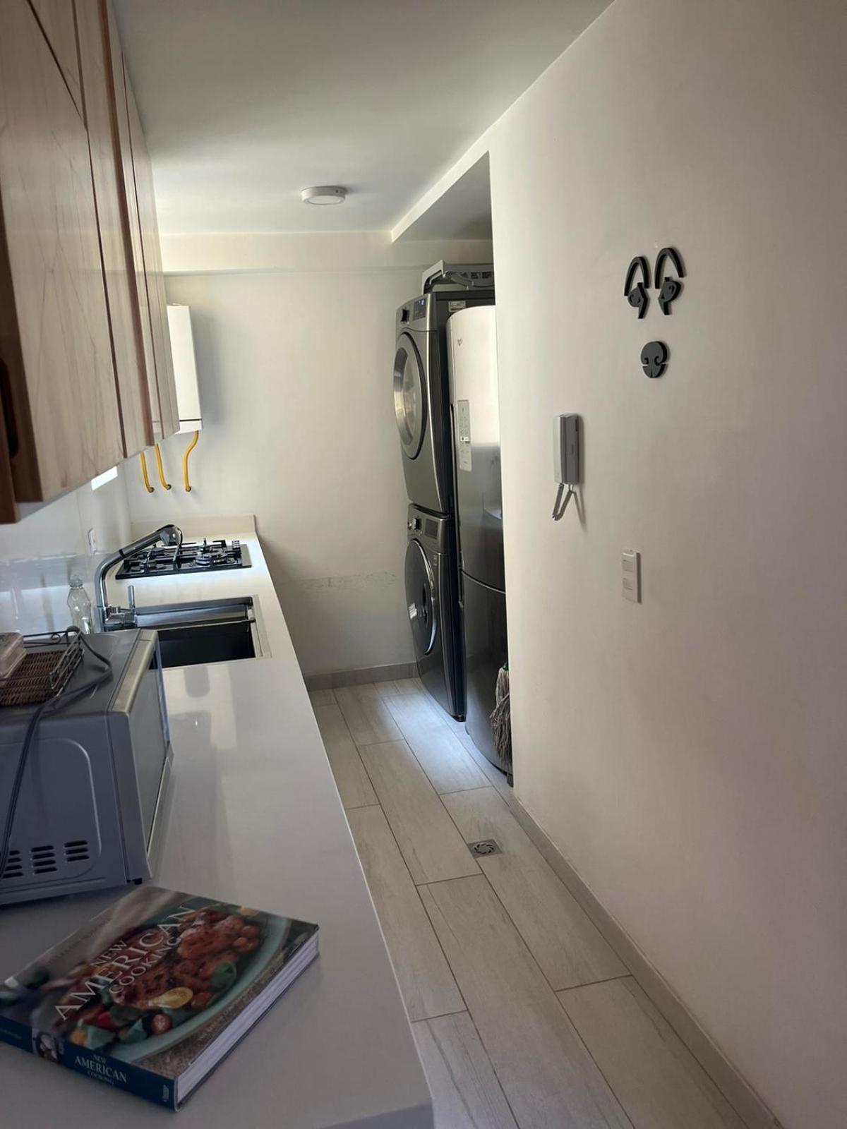 Acogedor Apartamento En Zona Corporativa Ciudad Salitre Bogotá Zewnętrze zdjęcie